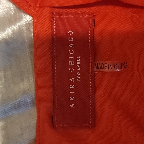 Cocktail dress - Picture 7 of 7